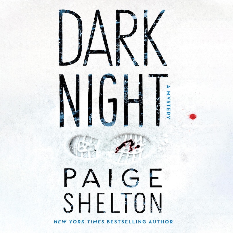 Front cover_Dark Night