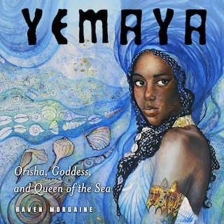 Front cover_Yemaya