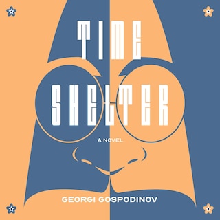 Front cover_Time Shelter
