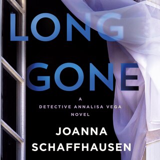 Couverture_Long Gone