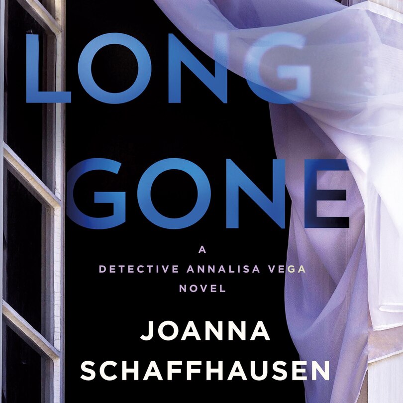 Couverture_Long Gone