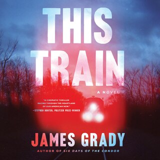 Front cover_This Train
