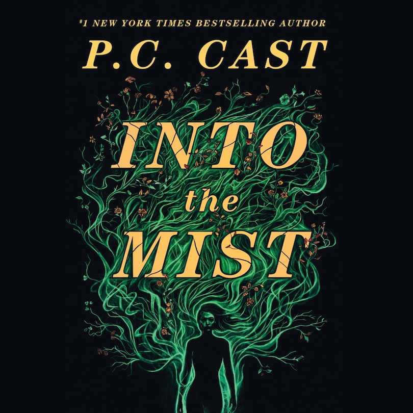 Couverture_Into the Mist