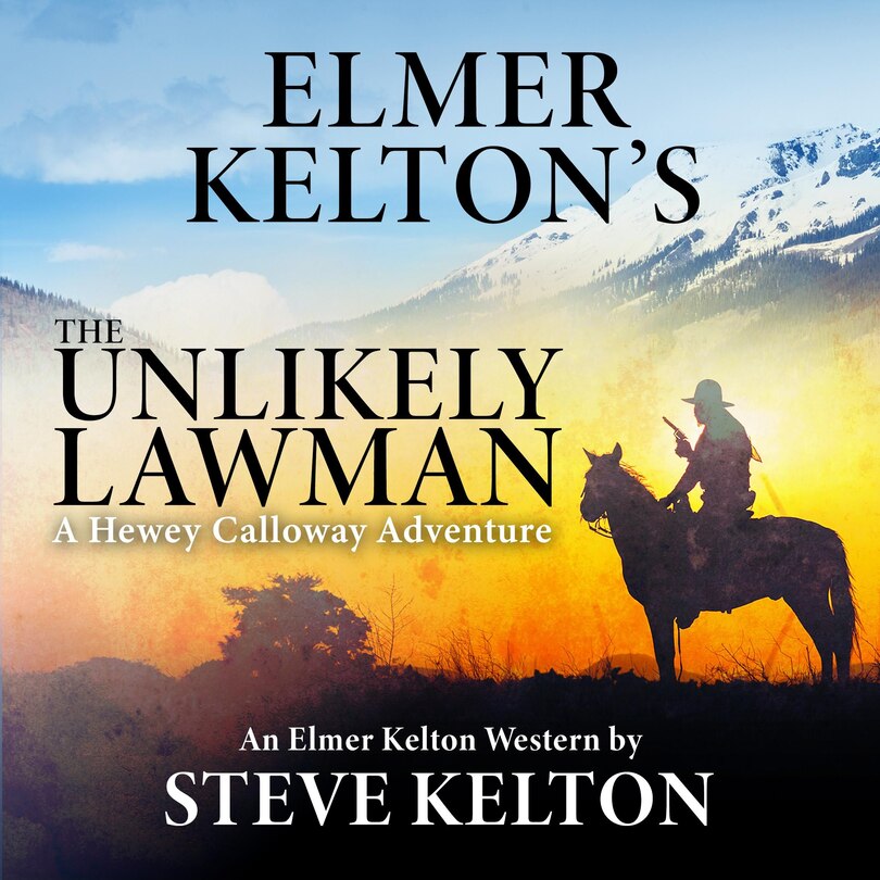 Couverture_The Unlikely Lawman