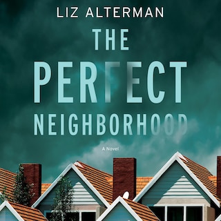 Couverture_The Perfect Neighborhood