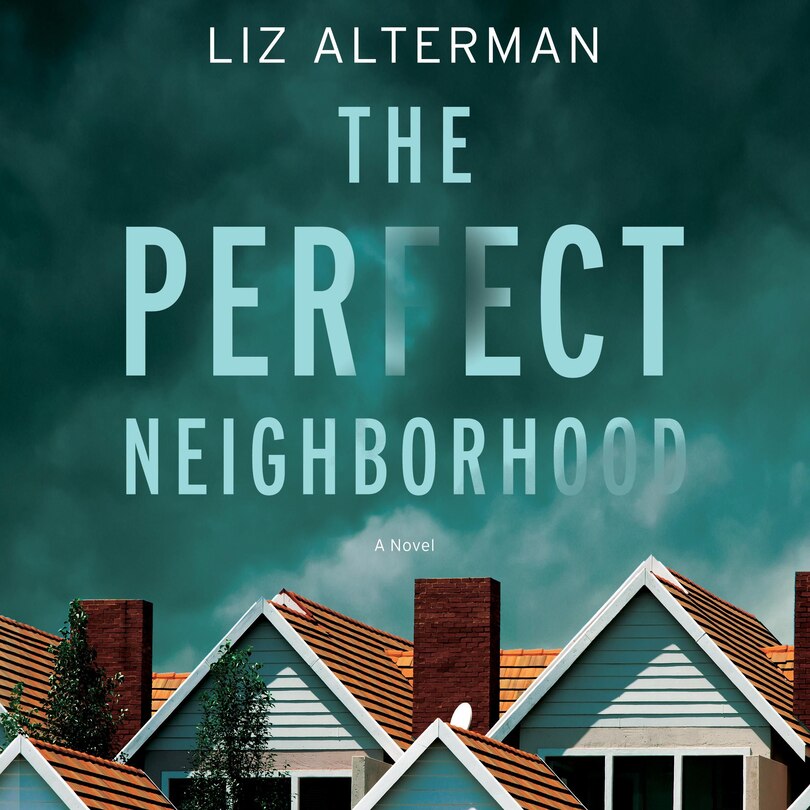 Couverture_The Perfect Neighborhood