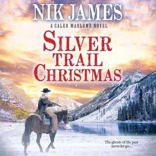 Couverture_Silver Trail Christmas