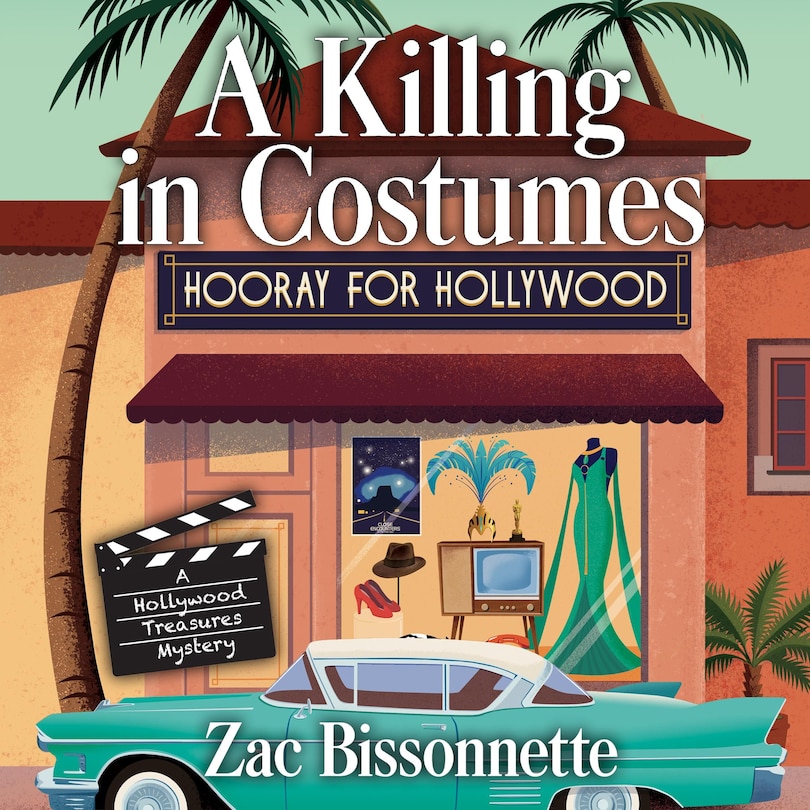 Front cover_A Killing in Costumes
