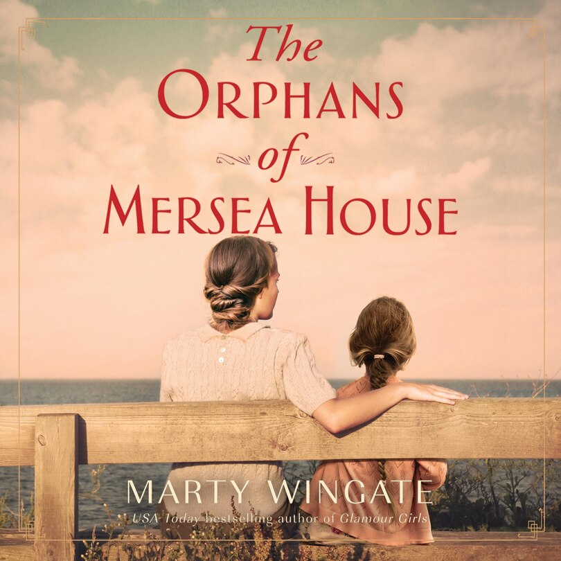 The Orphans of Mersea House