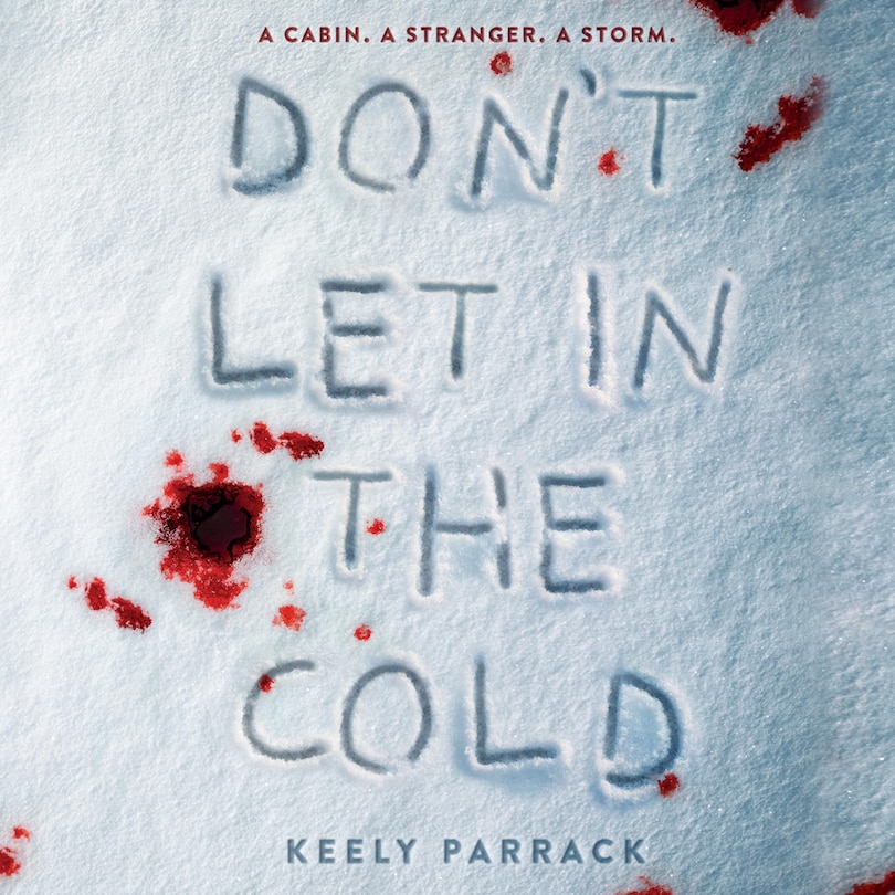 Couverture_Don't Let in the Cold