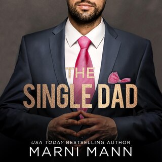 Couverture_The Single Dad