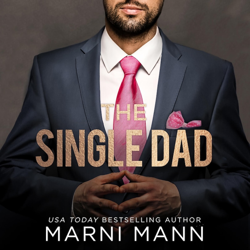 Couverture_The Single Dad