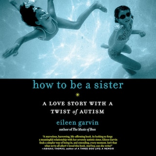 Couverture_How to Be a Sister