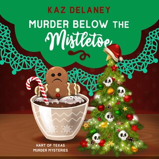 Couverture_Murder Below the Mistletoe