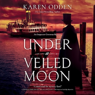 Under a Veiled Moon