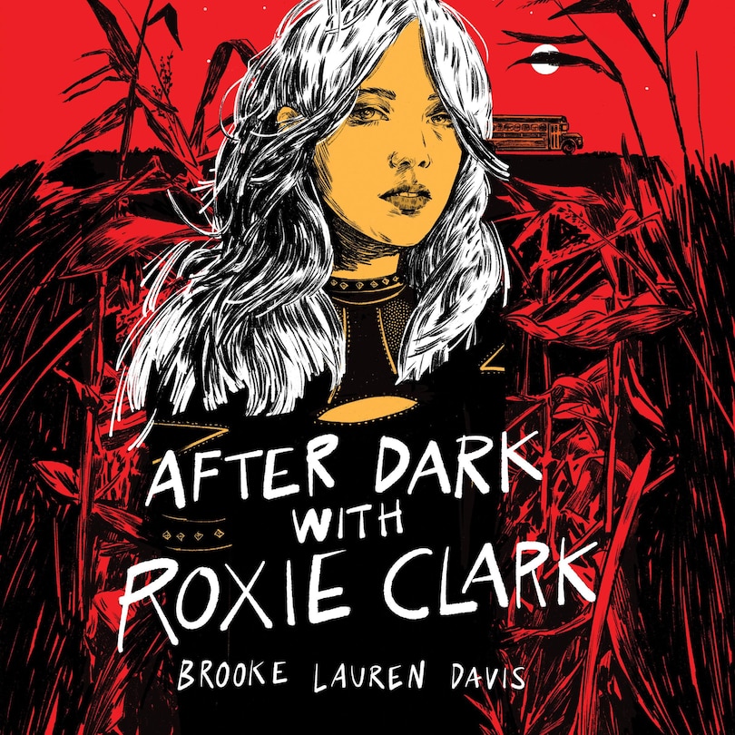 After Dark with Roxie Clark