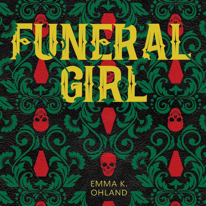 Funeral Girl