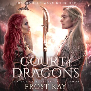 Couverture_Court of Dragons