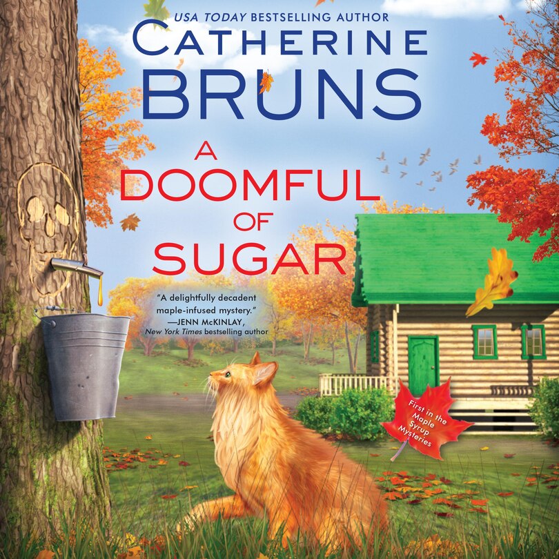 Couverture_A Doomful of Sugar