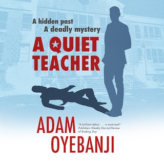 Front cover_A Quiet Teacher