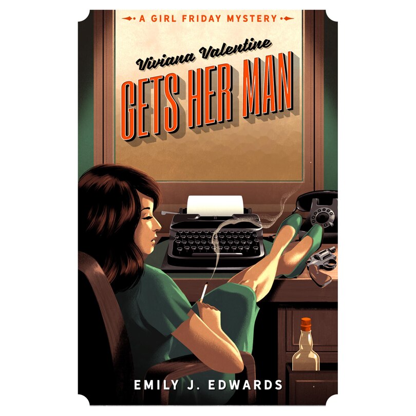 Front cover_Viviana Valentine Gets Her Man