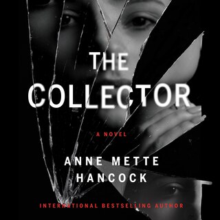 Front cover_The Collector