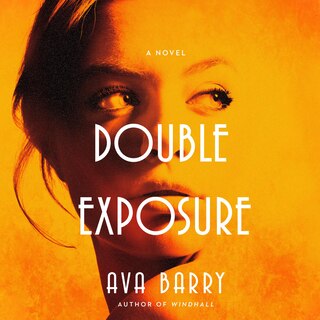 Front cover_Double Exposure
