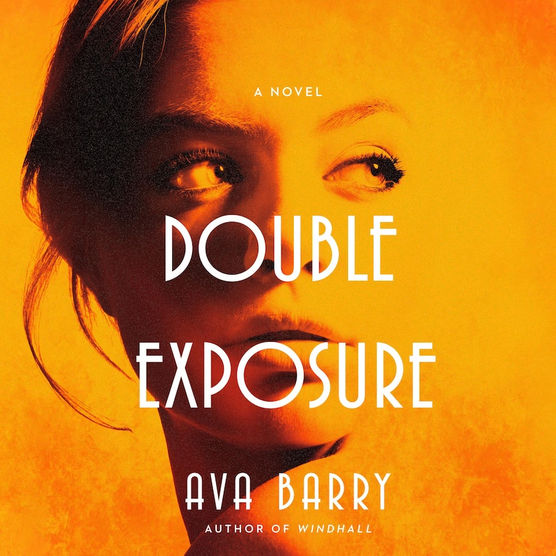 Front cover_Double Exposure