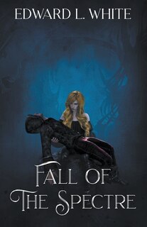 Front cover_Fall of the Spectre