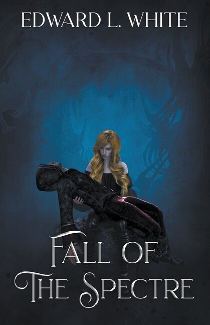 Front cover_Fall of the Spectre