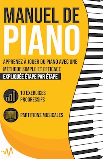 Couverture_Manuel de Piano