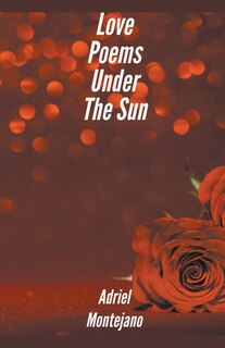 Couverture_Love Poems Under The Sun