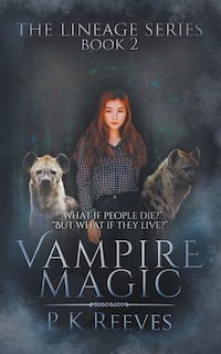 Front cover_Vampire Magic