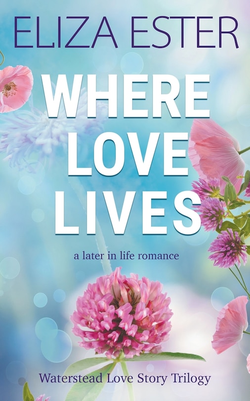 Front cover_Where Love Lives