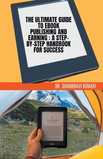 Couverture_The Ultimate Guide to Ebook Publishing and Earning