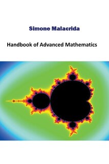 Front cover_Handbook of Advanced Mathematics