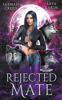 Front cover_Rejected Mate