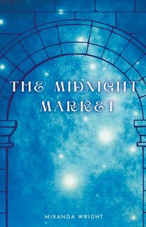 Front cover_The Midnight Market