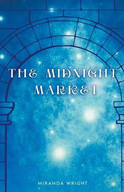 Front cover_The Midnight Market