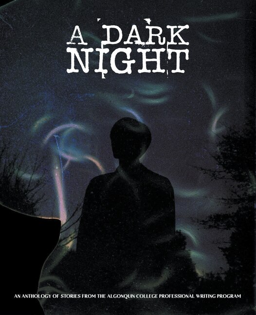 Front cover_A Dark Night