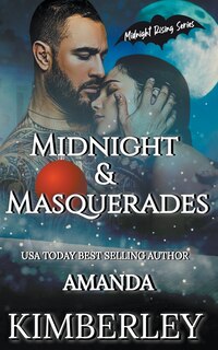 Front cover_Midnight & Masquerades