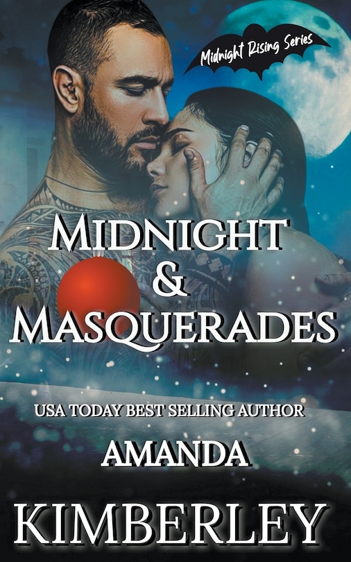 Front cover_Midnight & Masquerades