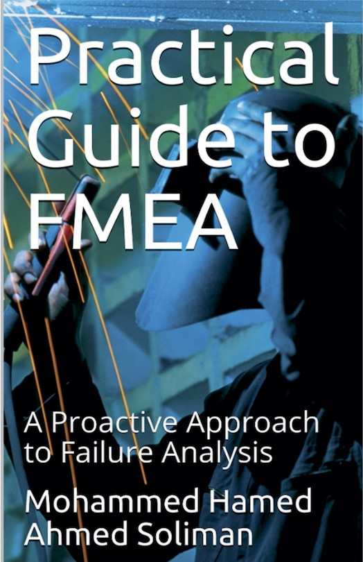Front cover_Practical Guide to FMEA