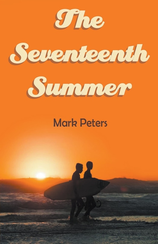 Couverture_The Seventeenth Summer