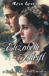 Couverture_Elizabeth, Adrift