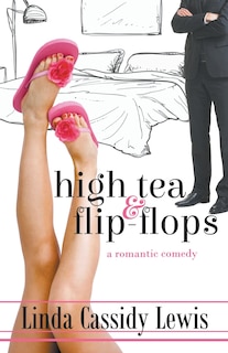 Front cover_High Tea & Flip-Flops