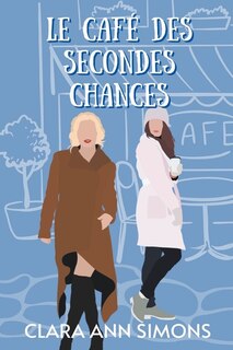 Couverture_Le café des secondes chances