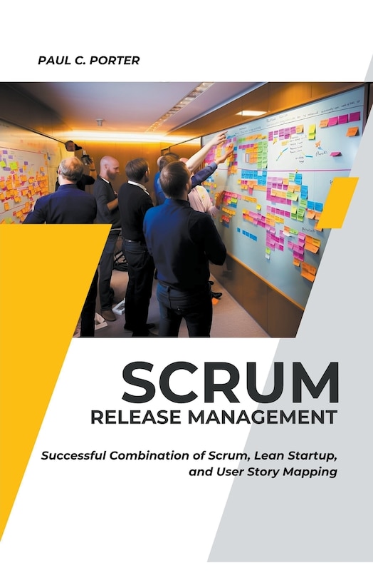 Front cover_Scrum Release Management
