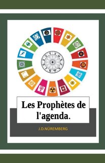 Couverture_Les Prophètes de l'agenda.