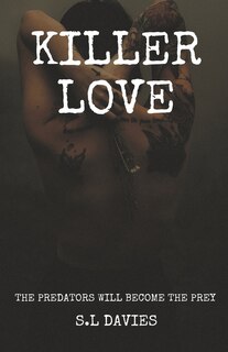 Front cover_Killer Love